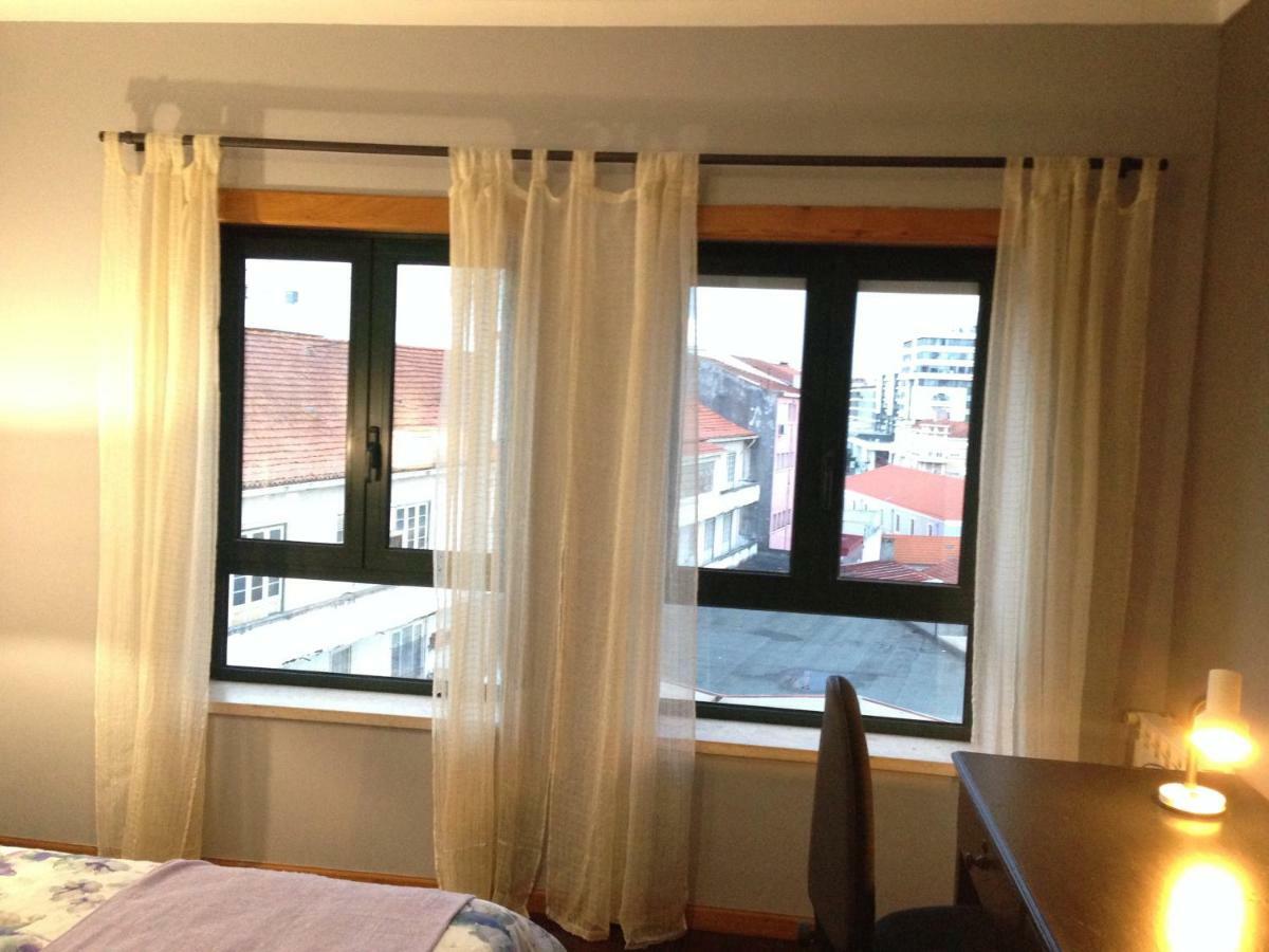 Miguel Torga Gold Daire Coimbra Dış mekan fotoğraf