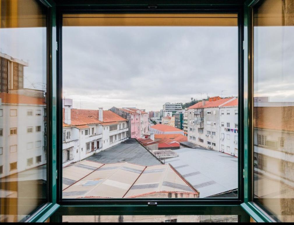 Miguel Torga Gold Daire Coimbra Dış mekan fotoğraf